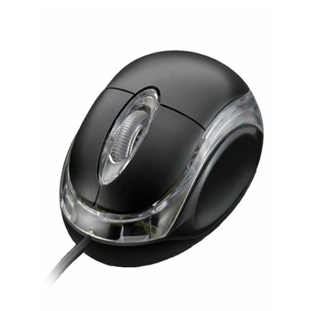 Mouse Com Fio barato usb optico 1200 Dpi PC&Notebook