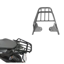 Suporte para Bau Traseiro Bagageiro Chapam - Bajaj Dominar 160 200