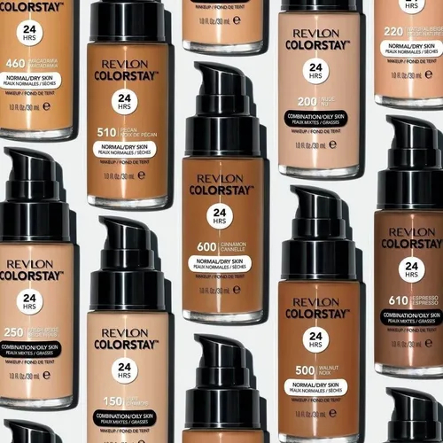 Cores Base Revlon: Onde Comprar | BuscaProdutos