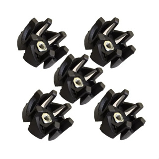 Kit 5 Arrastes de liquidificador mondial l-99 L-900 L-1000 L-1200 em Oferta na Shopee