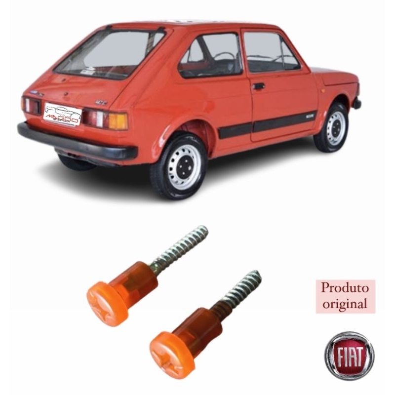 Parafuso Lanterna Fiat 147 Spazio Oggi Panorama ( O Par )