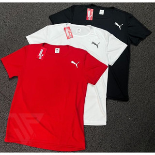 Kit 2 Camisetas esportiva Dry Fit premium tecido leve e confortável