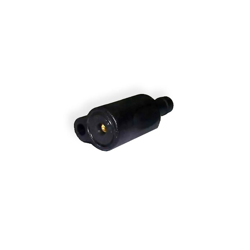 Conector fêmea Johnson Evinrude 5 8 14 15 20 25 30 35 50 60 hp 5/16