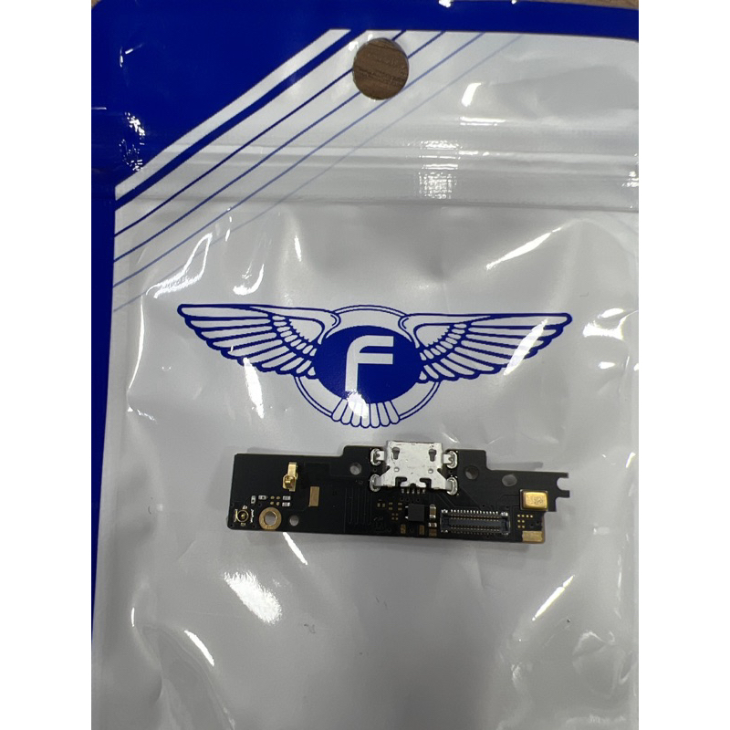 Placa Conector De Carga Moto G4 Play Xt1600 Xt1601 Xt1603