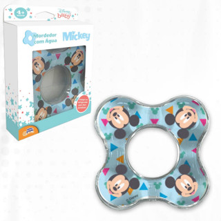 Mordedor De Água Disney - Toyster 8061