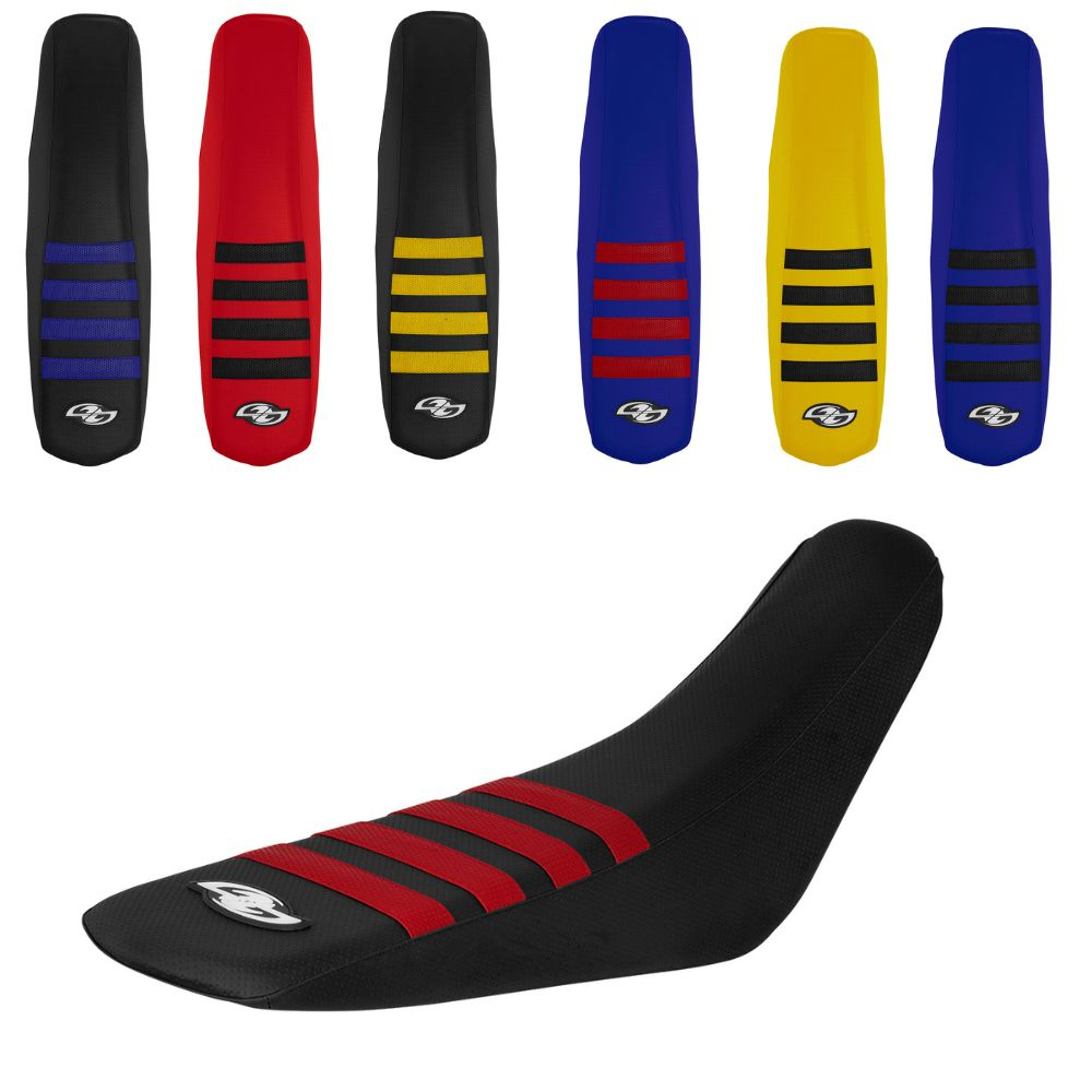 Capa Banco Crf 250f Pro Tork Modelo Original 2018 Até 2023 em Oferta na Shopee