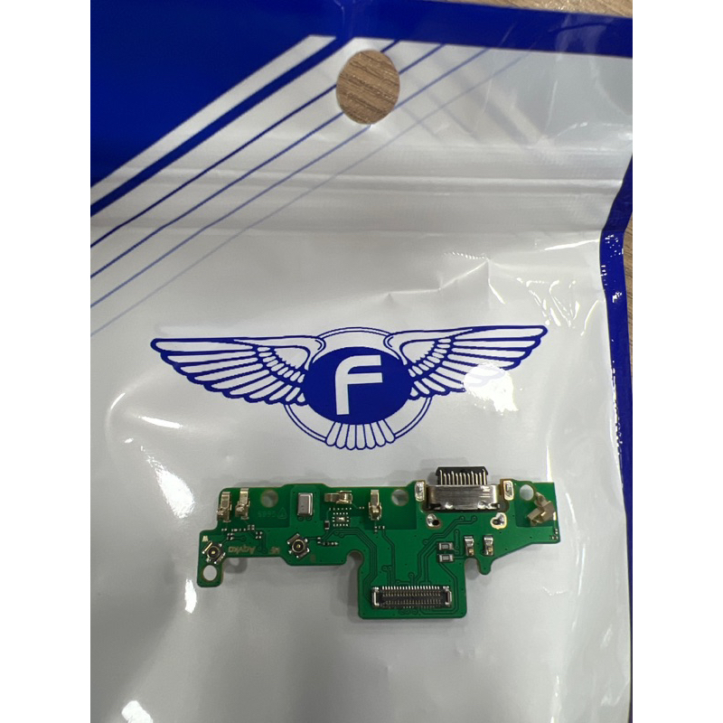 Placa Conector De Carga dock  Compatível Moto G60s Xt2133