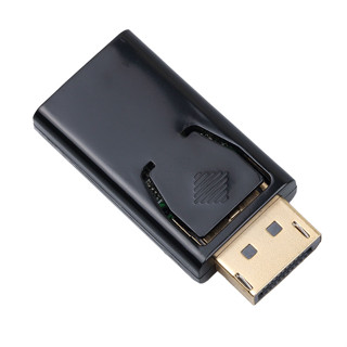 Cabo Adaptador Conversor DisplayPort para HDMI