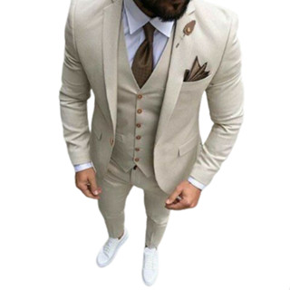 Terno Masculino Slim - Menor Preço