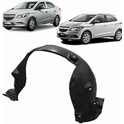 Parabarro Protetor lameiro Onix prisma joy 2013 2014 2015 2016 2017 2018 2019 em Oferta na Shopee