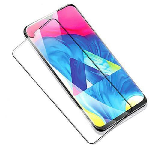 Película 3D 9D de Vidro Temperado Full Cover Para Samsung Galaxy A01 A02 A03 A10 A11 A12 A20 A21 A22 A30 A31 A32 A50 A51 A52 A7 A70 A71 A8 A81