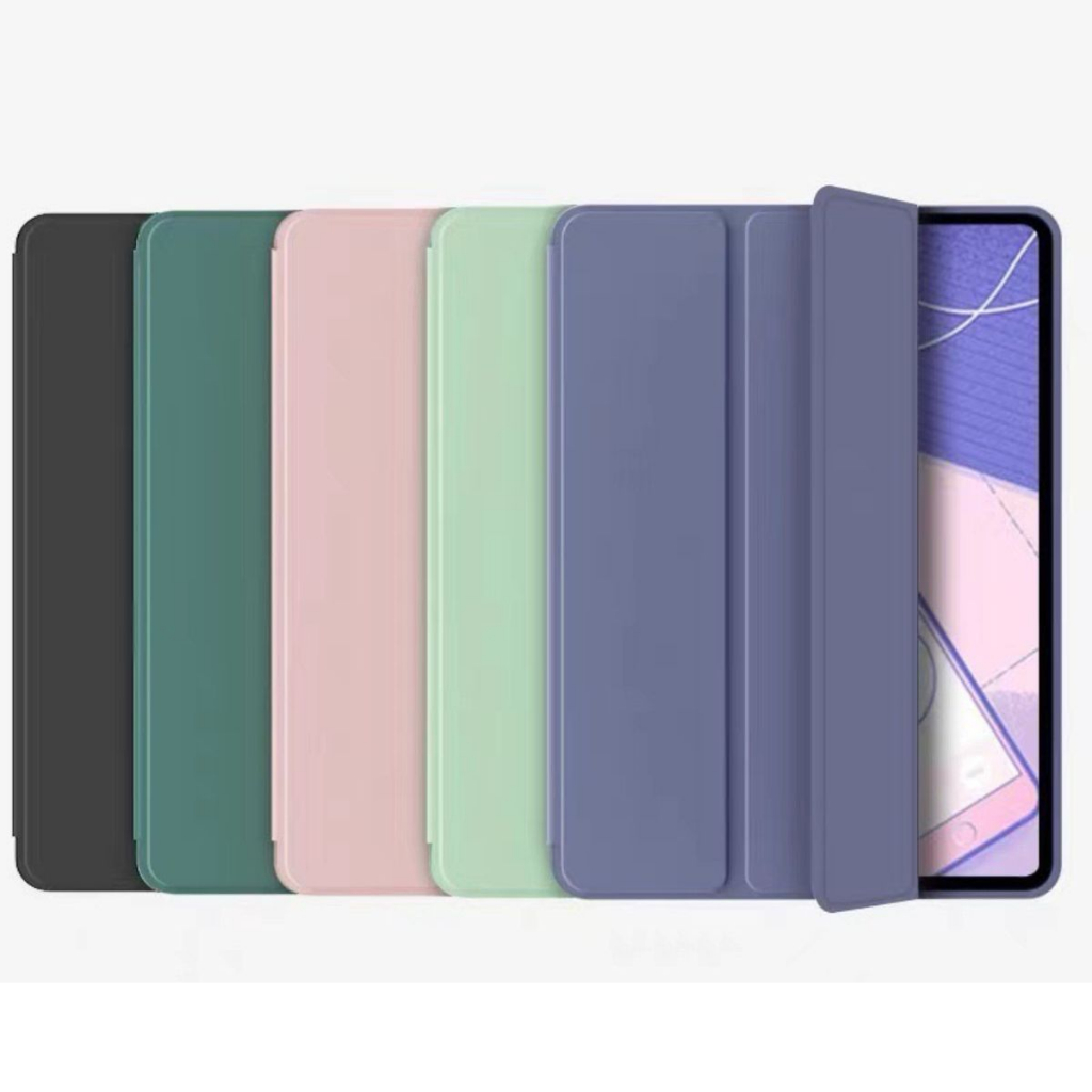 Capa Case Com Função Flip Para iPad 7 /8/ 9 Gração 10.2 / iPad 10 Gração 10.9