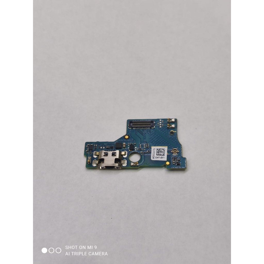Dock Conector Carga Asus Live 1 za550kl Original Retirado