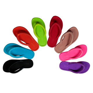 Chinelo Flip Flop Nuvem Feminino Confortável Tendencia Varias Cores Promoção