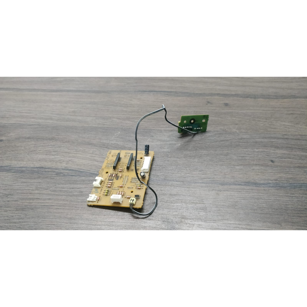 Controladora Motor Da Bandeja Mini System Sony Mhc-rg475s