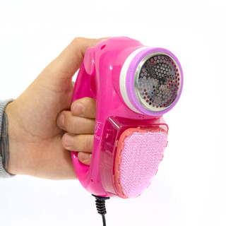 Papa Bolinha Profissional Usb Removedor de Bolinhas e Pelos