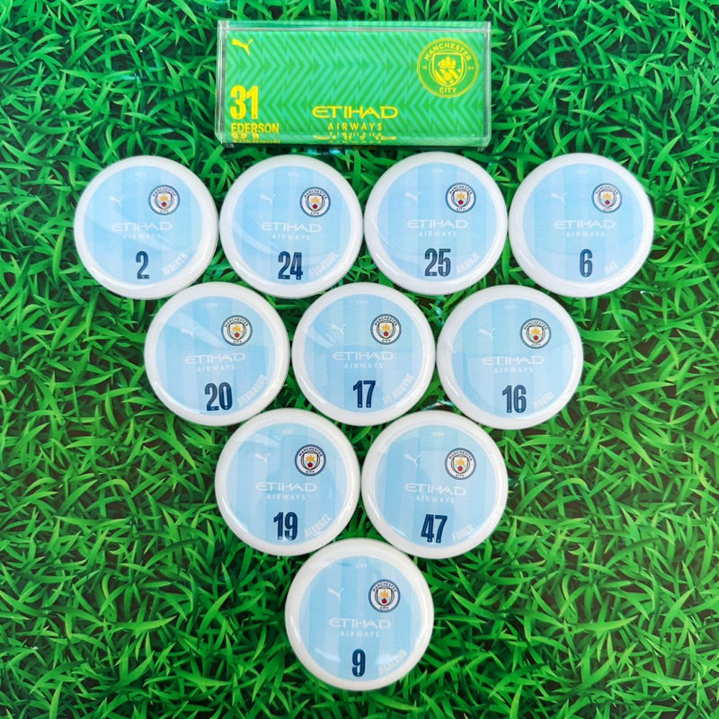 Manchester City Uniforme na Black Friday 2025 | BuscaProdutos