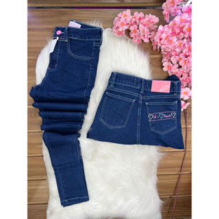 Calças jeans Sal e Pimenta vários modelos