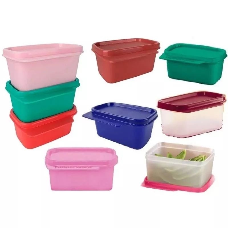 Tupperware Basic Line 160ml