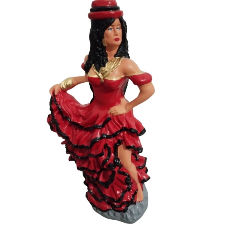 IMAGEM/MARIA NAVALHA 25CM