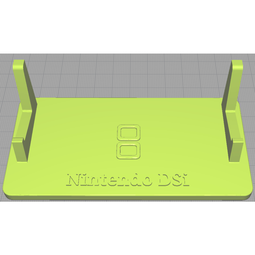 Suporte Perfeito para seu Nintendo DSi - Design Compacto e minimalista