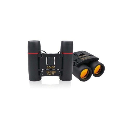 Imagem Binóculos Profissional 30x60 Longo Alcance Pequeno 1000m