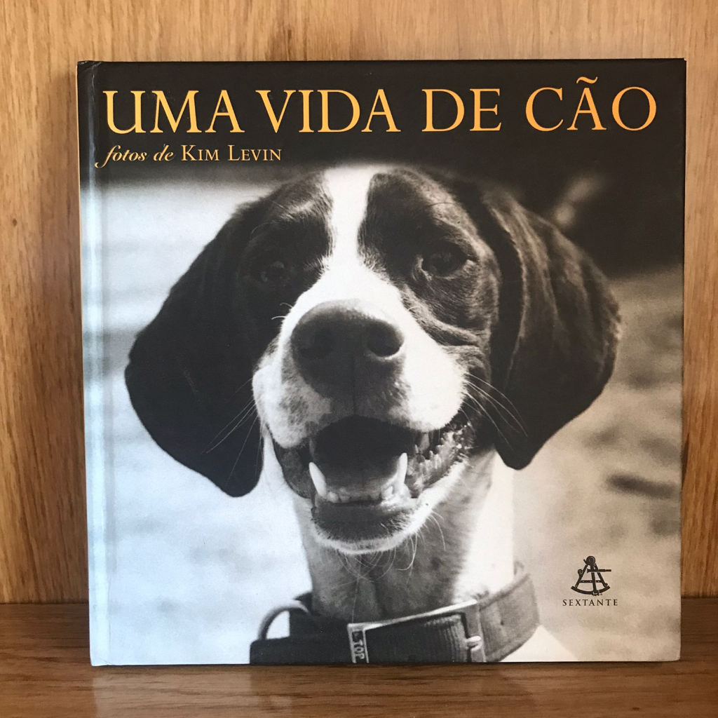 Uma vida de cão