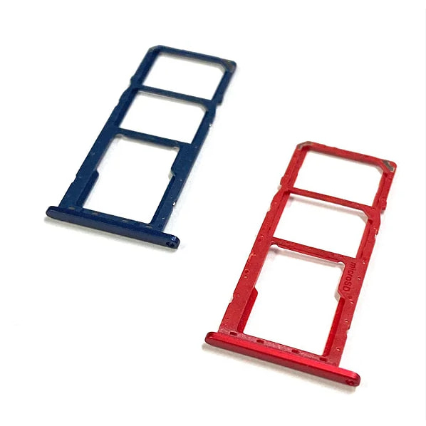 Gaveta de chip A01 | PRODUTO NOVO em Oferta na Shopee