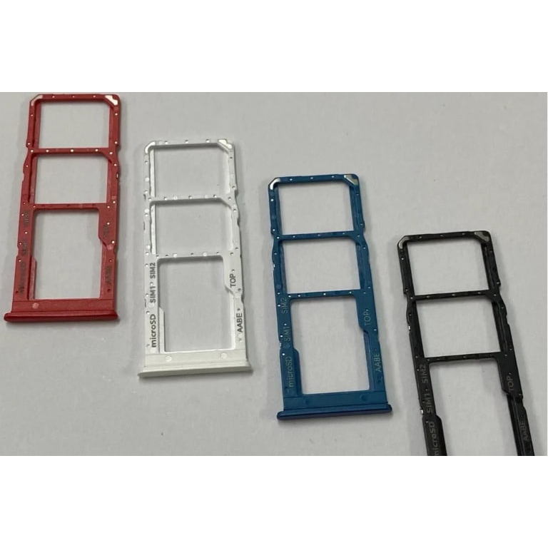 Gaveta de chip A12 | PRODUTO NOVO