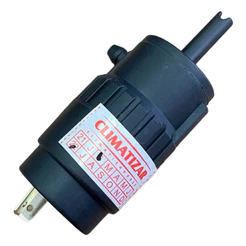 Bomba De Água Limpador Para-Brisa Climatizador De Ar 12v ou 24v