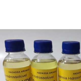 01 Unidade De Essência Hidrossoluvel De 100ml ( FRAGRANCIAS PROMOCIONAIS )