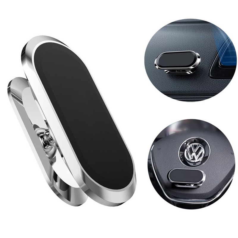 Suporte magnético com forte imã celular Rotativo universal potente automotivo para carro ÓTIMA QUALIDADE