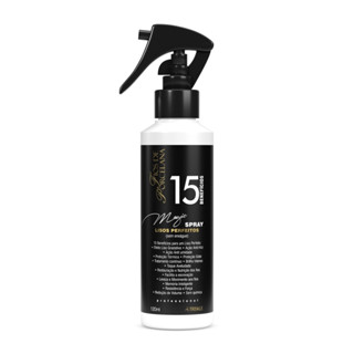 Magic Spray Lisos Perfeitos Fios de Porcelana 120ml - Triskle em Oferta na Shopee
