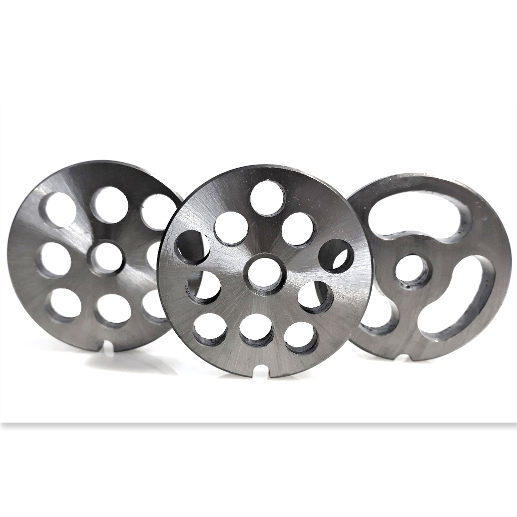 Disco Moedor Boca 22 - 10mm / 12mm / Rim