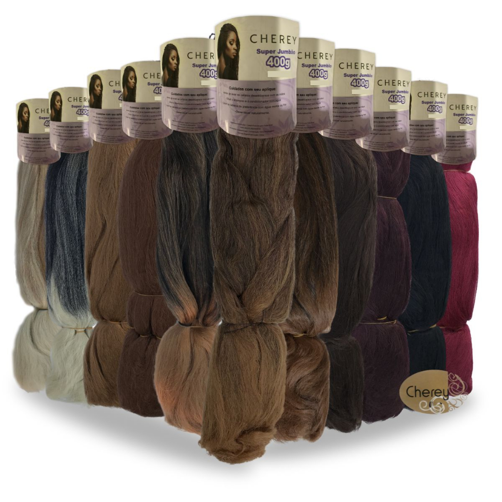 Trança Jumbo Solta: Onde Comprar | BuscaProdutos