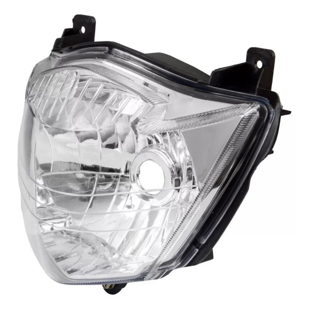 FAROL BLOCO ÓPTICO XT 660R 2005 ATÉ 2018