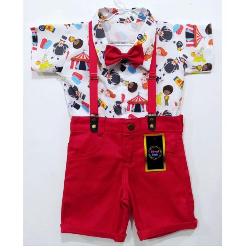 Bita Circo: Guia Completo e Onde Comprar | BuscaProdutos