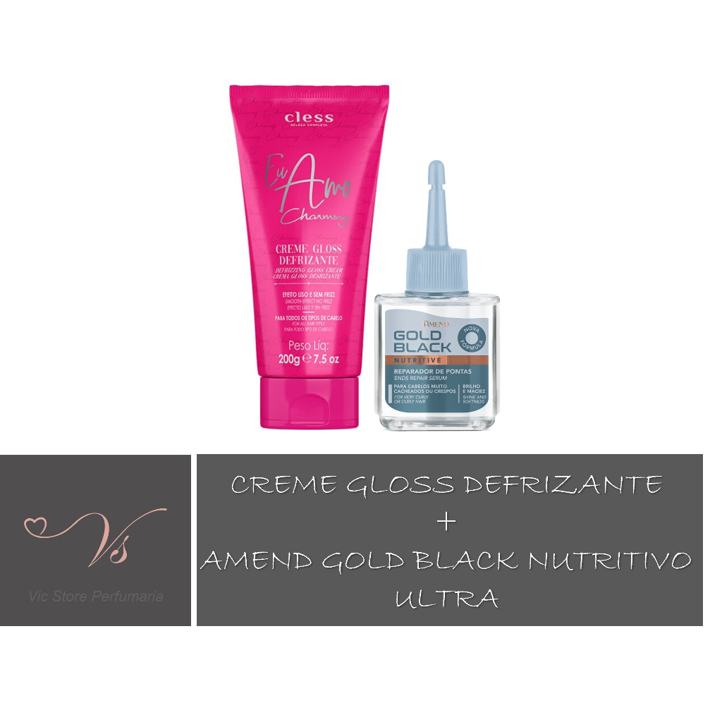 O que é Creme Defrizante Amend? Guia e Onde Comprar | BuscaProdutos