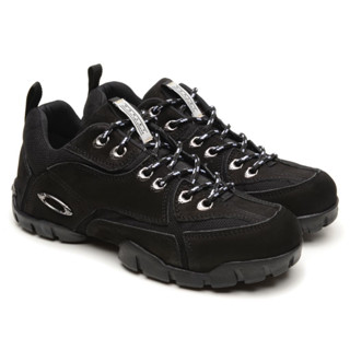 Tênis Masculino oak Flak 2 Couro Promocao Oferta