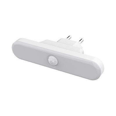 Luminária Luz Noturna e de Emergência com Sensor de Movimento ELGIN
