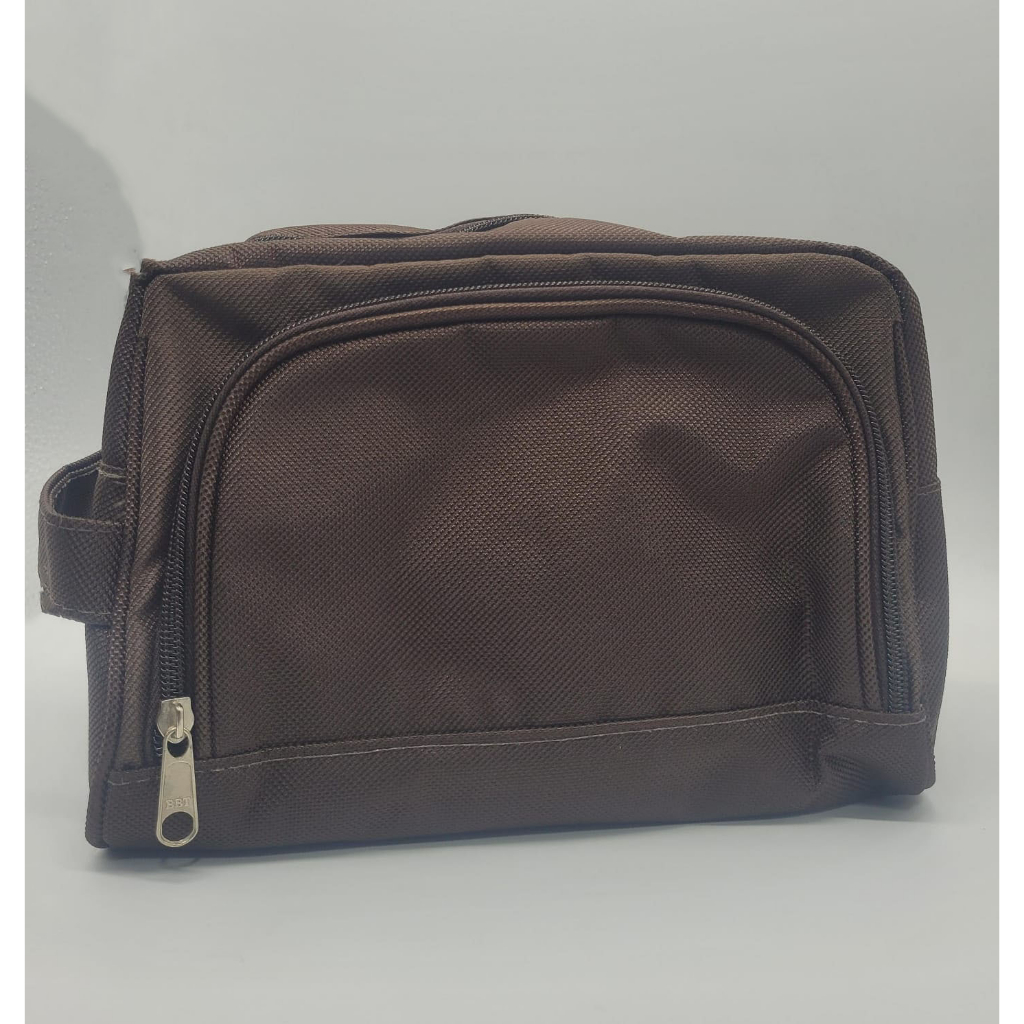 Necessaire Viagem Organizador Masculino  Unisex