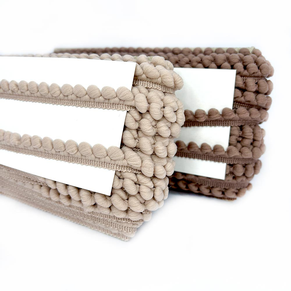 Fita Mini Pompom Grelot 13mm Passamanaria Aviamento Artesanato Personalizado