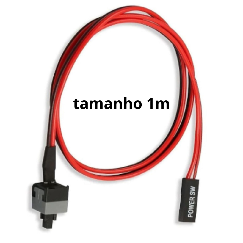 Botão Ligar Placa Mãe: Onde Comprar | BuscaProdutos