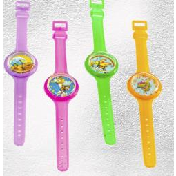 Kit 25 Mini Relógio Brinquedo Infantil Lembrancinha Festa em Oferta na Shopee