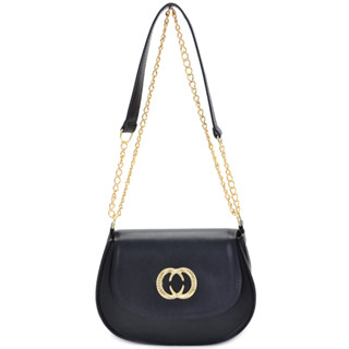 Bolsa Feminina Transversal tiracolo Alça Corrente Oferta Bolsa com carteirinha