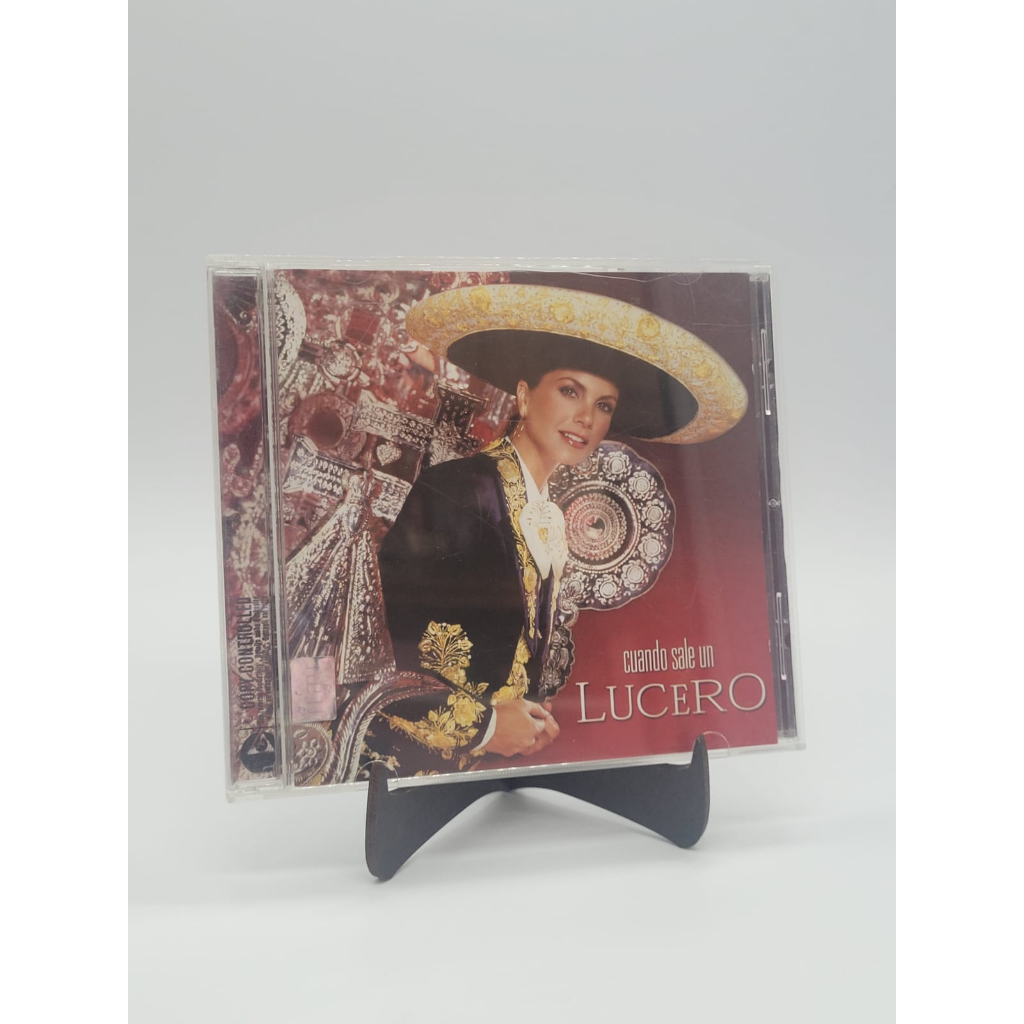 Lucero CD  Cuándo sale un lucero Seminovo raro