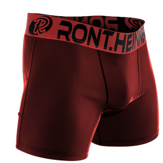 Kit 10 Cuecas Boxer masculino/box Adulto Ronthner Microfibra original Preminun