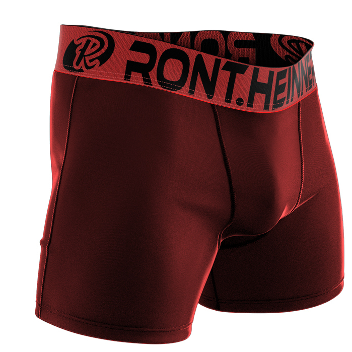 Kit 7 Cueca Boxer Box/ Adulto Lisa e Estampada Ronthner Microfibra mod sport em Oferta na Shopee