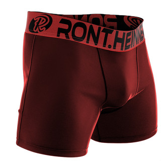 Kit 7 Cueca Boxer Box/ Adulto Lisa e Estampada Ronthner Microfibra mod sport