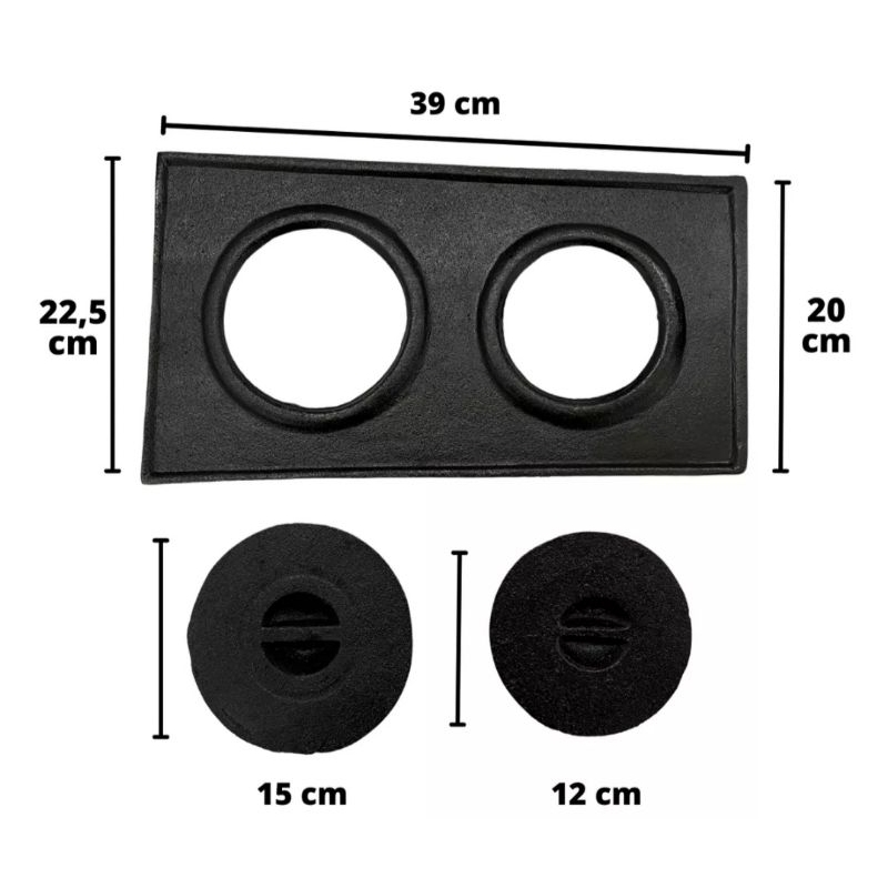 Fugao a Lenha: Guia Completo e Onde Comprar | BuscaProdutos